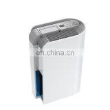 OL10-011E Compact and Portable dehumidifier for Damp Air Mold Moisture in Home Kitchen Bedroom Basement Caravan Office Garage