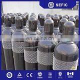ISO9809-3 Good Quality Empty 40L Argon Gas Cylinder Without Valve thumbnail-3