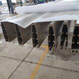 Aluminium Mullion for the Curtain Wall thumbnail-2