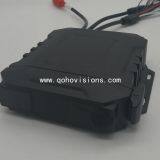4-CH 720P Waterproof SSD Mobile DVR thumbnail-2