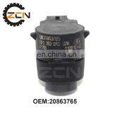 Auto Parts Backup Parking Sensor Control Sensor OEM 20863765 For PDC Car thumbnail-1