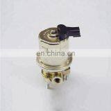 QSB5.9 Diesel Engine Parts 12v Fuel Transfer Pump 4943049 Fuel Transfer Pump
