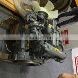 Promotion for 6BG1T Excavator Engine ASM thumbnail-3