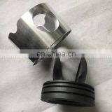 ISM11 QSM11 M11 Crank Mechanism Aluminum Engine Piston 4025159 thumbnail-2