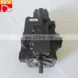 Genuine and New A10VD43SR1RS5-948-2 Pump for PC75UU-2 Hot Sale From Chinese Wholesaler in Jining Shandong thumbnail-2