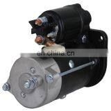 Starter Motor 4897223 2859528 504357110 82032859 0001230022 for Farm Tractors