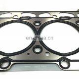 4943051 Foton Cummins ISF3.8 Engine Cylinder Head Gasket thumbnail-4