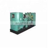 Cummins Engine KTA50-G3 1000KW Diesel Generator Set