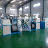 High Speed Wire And Cable Manufacturing Equipment , PLC Control Cabinet thumbnail-4