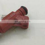 PAT Fuel Injector 0280156028 for 01-04 Mercury Ford Explorer 4.0L 4.6L V6 V8 1L2E-C5A thumbnail-1