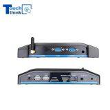 Fanless Embedded Computers Mini Size Industrial PC Android Box PC thumbnail-2