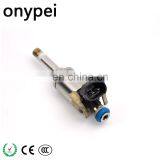 Spare Parts Oil Injector 16600-1KC0A 0261500092 With Factory Price thumbnail-3