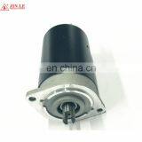 Гидравлический 12-вольтный постоянного тока двигатель мощностью 800 Вт, сертифицированный по стандартам CE thumbnail-2