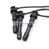 Cable Set-high Tension oe #MD311208 ME95 8692 for SORENTO I JC 2002 3.5 V6 4WD Ignition Cable Spark Plug Wire Set thumbnail-3