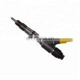 ISF3.8 Diesel Engine Parts Injector 0445120134 For Light Truck thumbnail-2