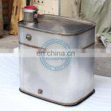 Original and Genuine Spare Parts 4387404 Muffler Assy Post Processor Assembly