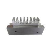 China Customized SUS 430 CNC Metal Hardware CNC Machining Parts thumbnail-3