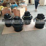 Excavator Travel Motor ZX330 Final Drive 9231673 ZX330-3 Track Drive thumbnail-5