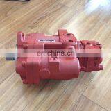 KX121-2 Main Hydraulic Pump KX121-3 Main Pump Pvd-2B-40P PSVL-42CG thumbnail-5