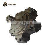 Manufacturers Sell Hydraulic Motor YHM3 External Five Star Motor Plunger Type Large Torque Motor thumbnail-4