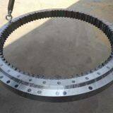 China Supplier 232.20.0400.013  four Point Contact Slewing Bearing 518*326.5*56mm thumbnail-1