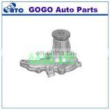 Water Pump for Toyota Tercel OEM 16110-15010, 16110-19025, 16110-19026, 16110-19035, 16110-19036 thumbnail-2