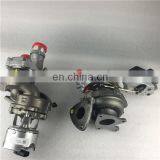 Turbo Factory Direct Price GTB1749V 778400-0005 AX2Q-6K682-CB Turbocharger thumbnail-3