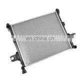 Radiator For 2005-2010 Jeep Grand Cherokee Commander V6 3.6L V8 4.7L 6.1L 2839 thumbnail-4