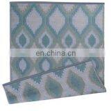 100% PP Carpet Rug,black Modern Outdoor Rug thumbnail-2