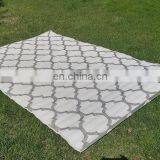 100% Polypropylene Outdoor Washable Rugs for Picnic thumbnail-3