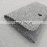 Hot Selling Fashion Felt Women Wallets Latest for Coin thumbnail-5