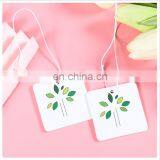 Car Felt Ornament Air Freshener 2020 thumbnail-4