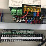 PVC High Speed Flexible Fast Rolling Shutter Door Servo System Control Box of Warehouse thumbnail-5