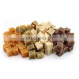 OEM Pet Food Chicken Meat Natural Dog Food Strips Snack thumbnail-3