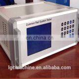 CRS3 Auto Electrical Common Rail Diesel Piezo Injector and Pump Tester