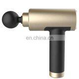 DHZ New Generation Handle Percussion Device Booster Cordless Muscle Vibration Massage Gun thumbnail-3