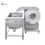 Manual Electric 5mm Potato French Fries Cutting Machine For Sale thumbnail-3