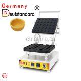Snack Machine Tart Shell Maker Bread Making Machine Egg Tart Machine thumbnail-4