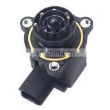 Turbocharger Cut Off Diverter Valve 06H145710B 06H145710C 06H145710D 06H145710F for VW EOS GOLF JETTA PASSAT TOURAN thumbnail-1