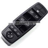 Power Master Window & Wing Control Switch 2518300290 A2518300290 for MERCEDES-BENZ W251 W204 X164 thumbnail-2
