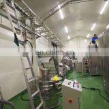 Extruded Pet Dog Food Factory Production Equipment Processing Line thumbnail-7