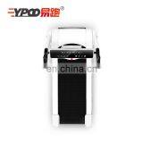 YPOO Full Assembled Cheap Small Folding Mini Home Fitness Treadmill thumbnail-6