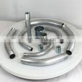 Rigid Aluminum Conduit Coupling Supplier UL6A Pipe Fitting Price thumbnail-4