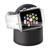 Built-in USB Wireless 4-in-1 Watch Charger thumbnail-1