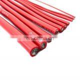 Stranded High Flexible Wire Super Soft Mini Silicone Wire 1X2.5 Electrical Cable Silicon Power Cable thumbnail-5