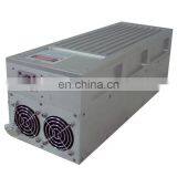 300uJ 8W 532nm DPSS Green AOM Q-Switched Laser thumbnail-2