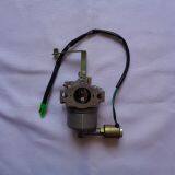 EF6600 Generator Carburetor With Electronic Valve thumbnail-3