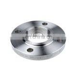 Din 2576 Raised Face ss Stainless Steel Scrd Flange Dn350 Pn16 thumbnail-1