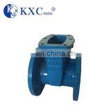 Class 150 PN16 Gate Valve Cast Metal Bonnet and Body Die Castings thumbnail-2