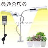 Hot New Led Grow Lamp Bulb for Indoor Plants, 90 LEDs Auto ON/Off Timer Sunlike Full Spectrum Grow Light thumbnail-2